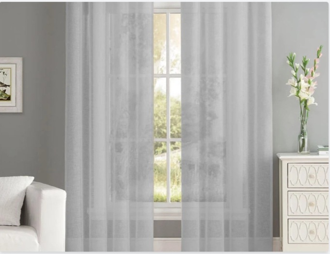 قیمت پارچه پرده ای حریر اسپرت